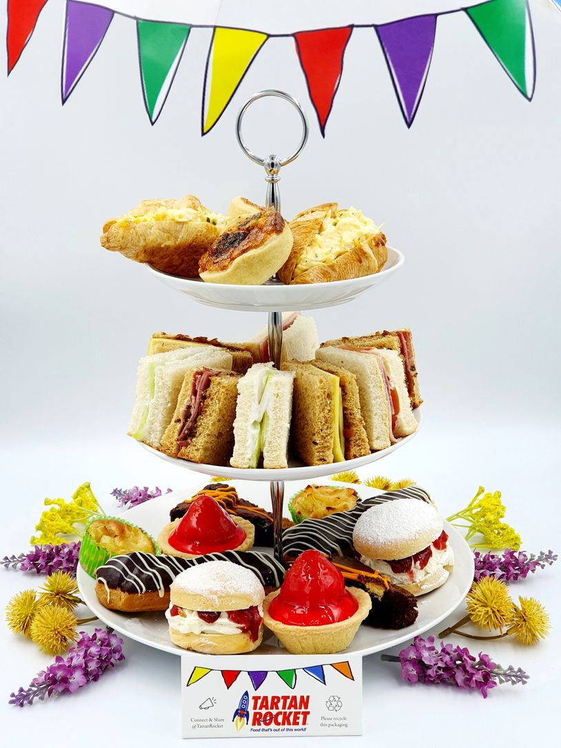 Afternoon Tea Afternoon Tea