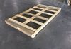 76" x 44" Toolbox Pallet