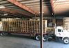 Covered Storage Area-140' x 110'