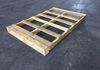 66" x 44" Toolbox Pallet