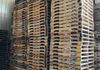 Rebuilt 48 x 40 Pallets