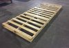 10' x 4' Pallet