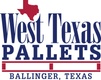 WEST TEXAS PALLETS