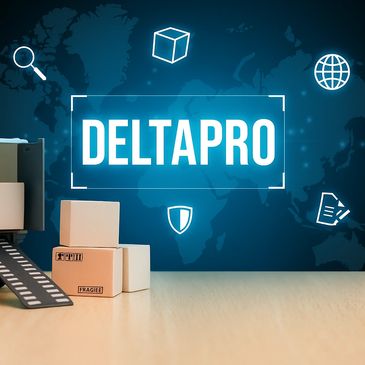Deltapro Douane Déclaration taxe déclarant reseau freelance expert douane deltapro deltapro deltapro