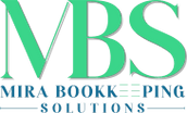 Mira Bookkeeping Solutions