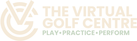 The Virtual Golf Centre