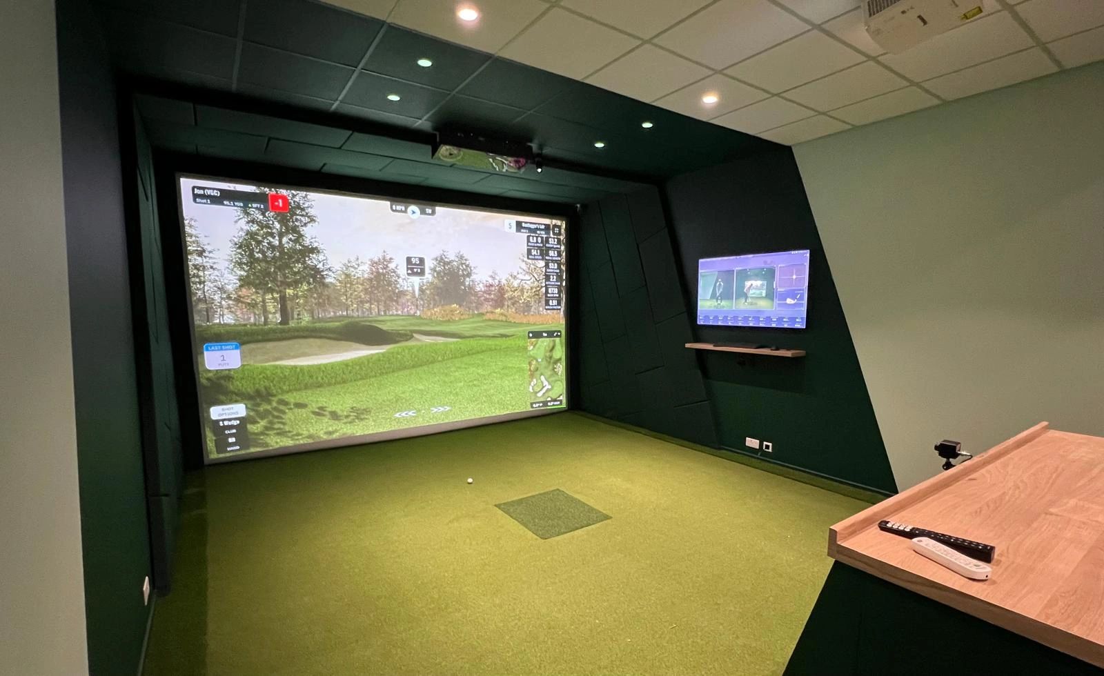 Home [thevirtualgolfcentre.com]