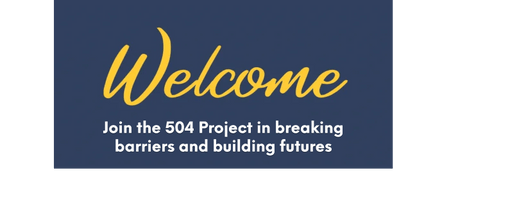 the 504 Project
