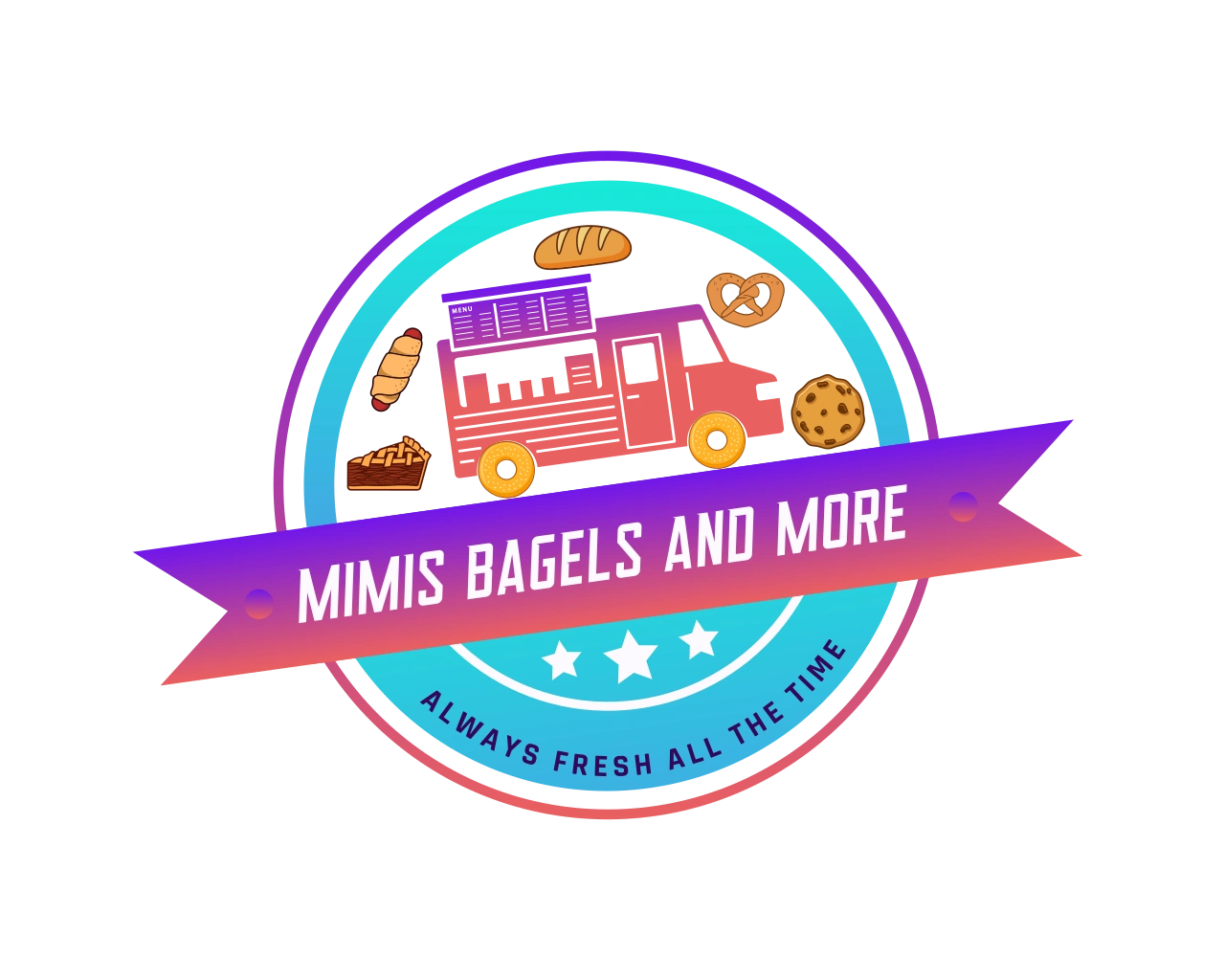 Mimi’s Bagels And More