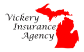 VICKERY  INSURANCE AGENCY