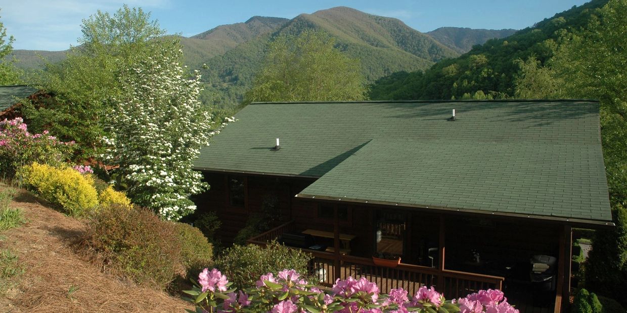 Your Dog Friendly Gateway to the Smokey Mountains! Our 3 Bedroom, 3 Bath cabin is located in beautif