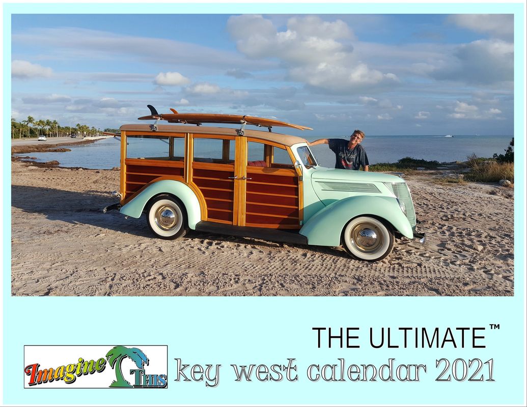 Key West Calendar Of Events 2022 - December Calendar 2022