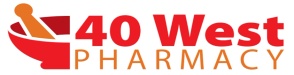 40 west Pharmacy