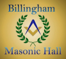 Billingham
Masonic
Hall