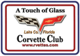 A Touch of Glass Corvette Club, Inc.