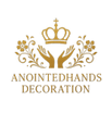 AnointedHands Decorations