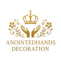 AnointedHands Decorations