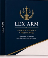 LEX ARM
