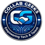 Collab Geeks Pvt. Ltd 