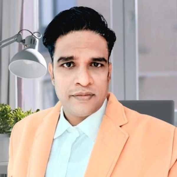 Vijay Pandey