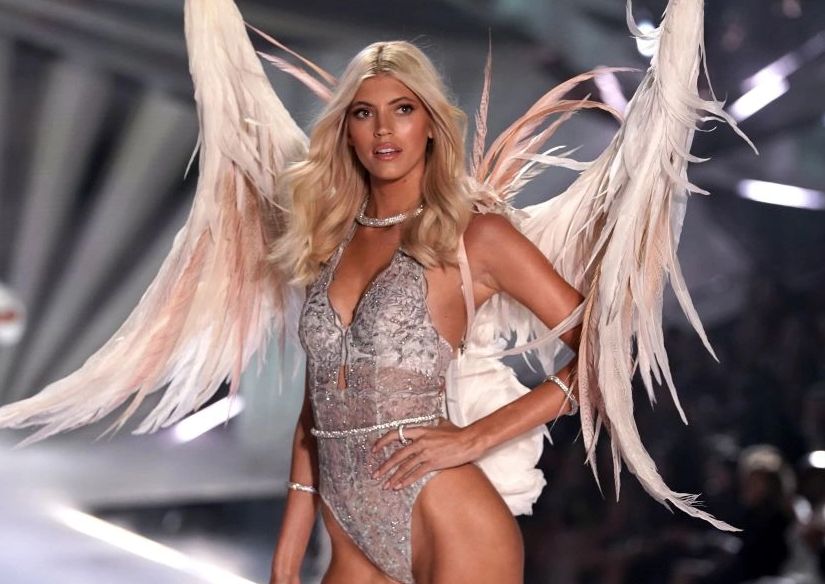 Angels no more: Can Victoria's Secret rebrand from unattainable sexy to  empowering?