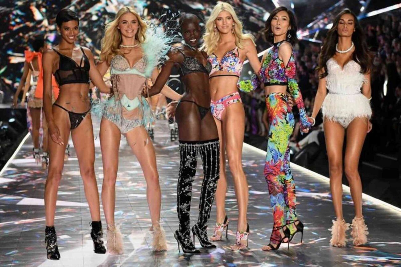 Angels no more: Can Victoria's Secret rebrand from unattainable