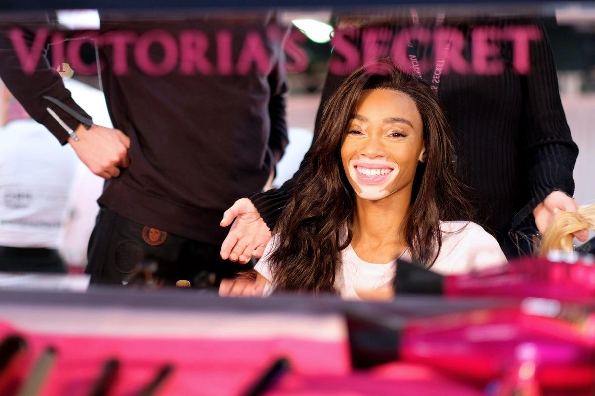 Angels no more: Can Victoria's Secret rebrand from unattainable