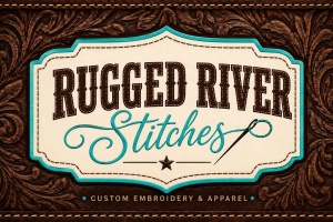 Rugged River Stitches LLC