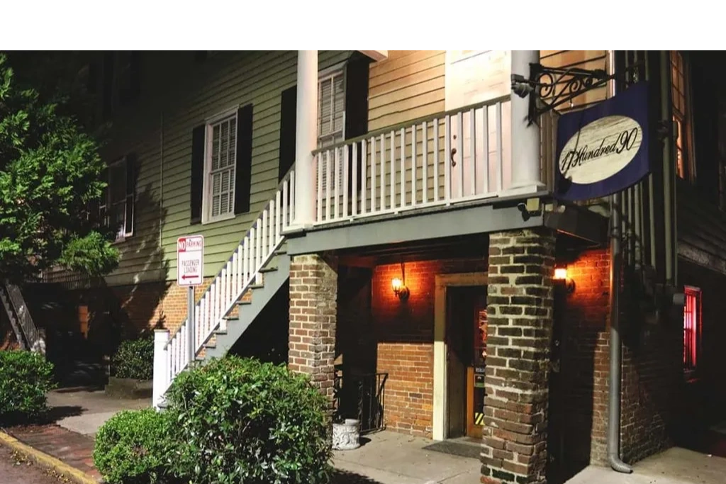 Savannahghoststories Ghost Stories, Paranormal, Scary Stories