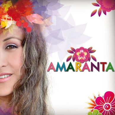 AMARANTA DISCO BAILEMOS