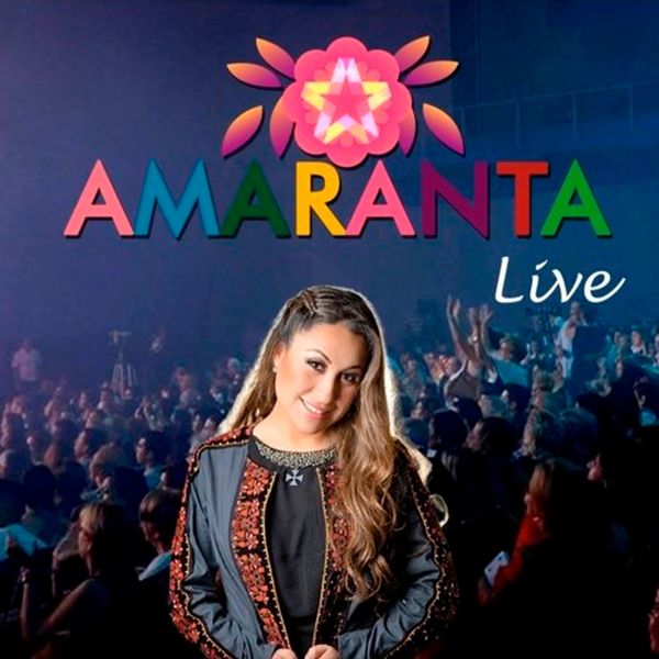 AMARANTA LIVE