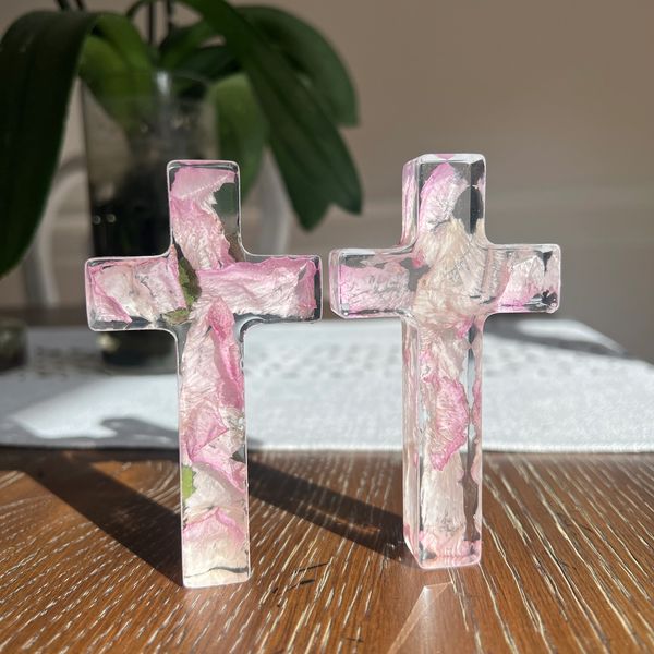 4" Mini Cross