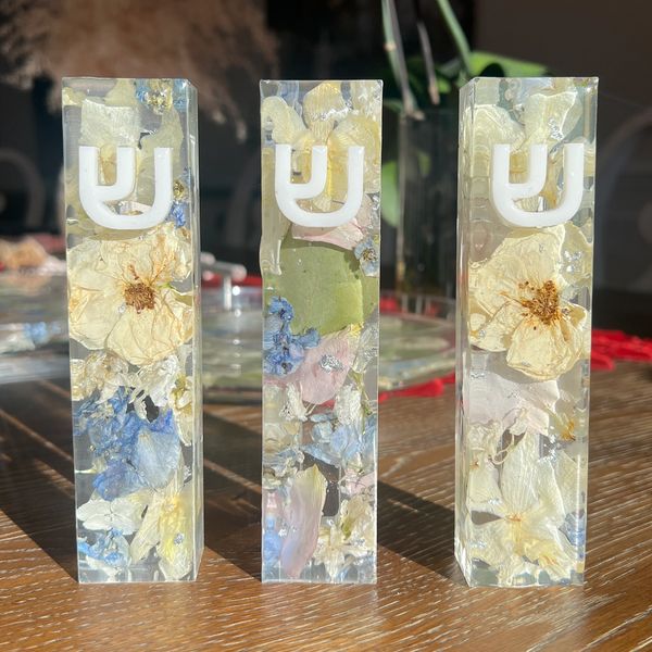 6" Mezuzah 