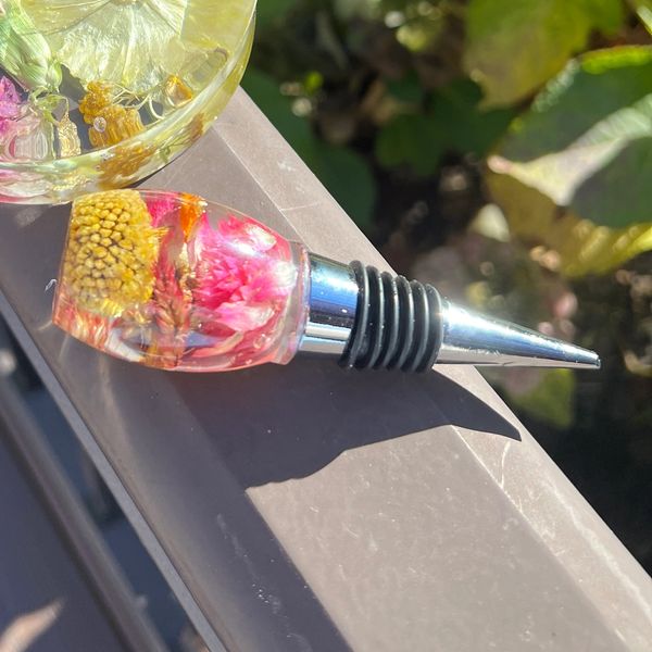 Wine Stopper