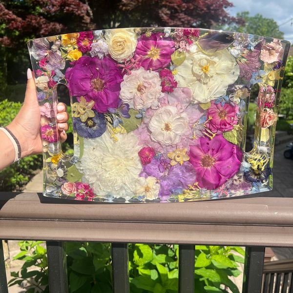 16" Large Cheeseboard 