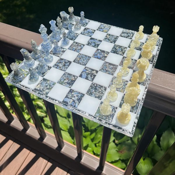 Chess Set 