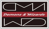 Demons & Wizards Active Sportswear