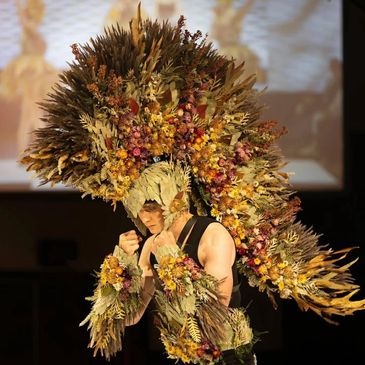 AWAF australian_wearable_art_festival 2024