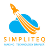 SIMPLITEQ 
Making Technology Simpler