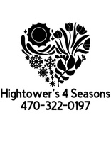 Hightower’s 4 Seasons 