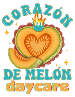 Corazón de Melón Daycare