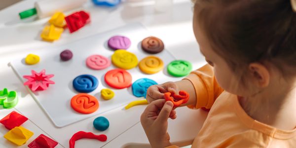 We strongly believe that engaging children in hands-on experiences embodies the essence of teaching.