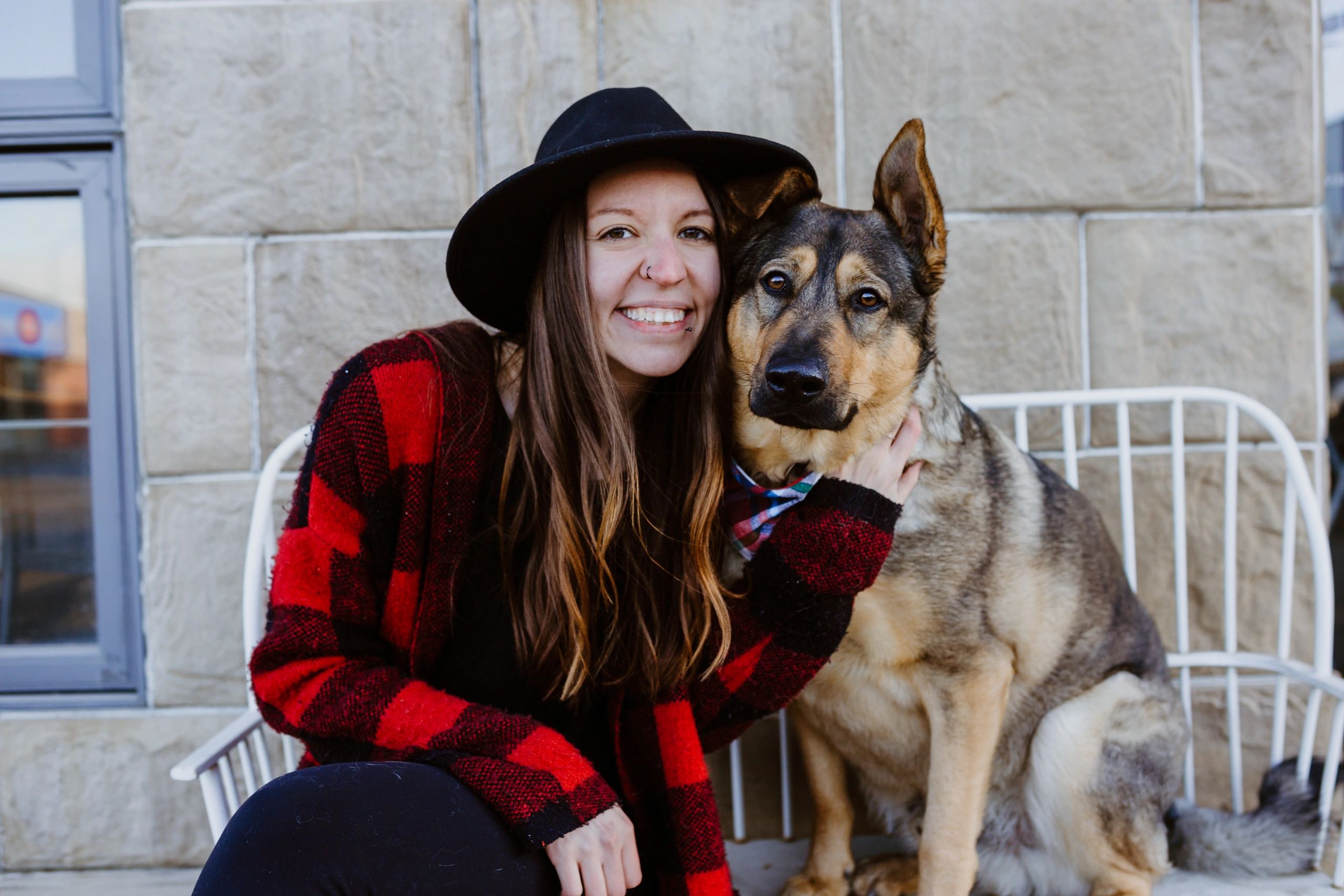 Intentional Connections Wellness Services logo