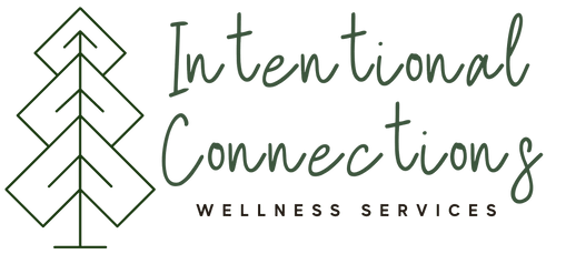 Intentional Connections Wellness Services
