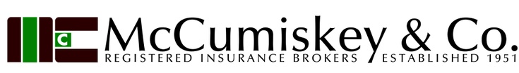 McCumiskey & co. Insurance 