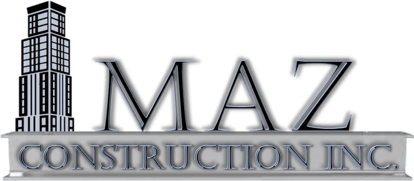 MAZ Construction