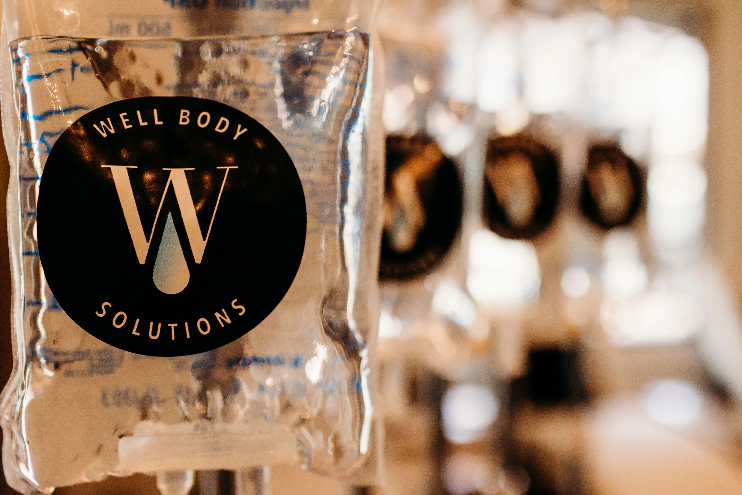 Well Body Solutions Iv Bar, Weight Loss Programs, Spa and Beauty