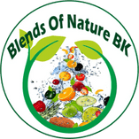 Blends of Nature BK