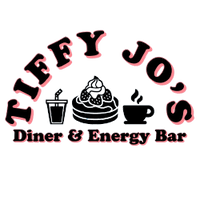 Tiffy Jo’s Diner and Energy Bar