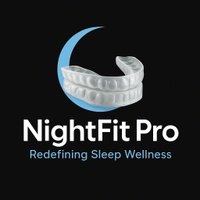   NIGHT FIT PRO
patent pending